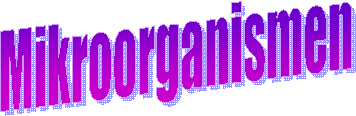 Mikroorganismen