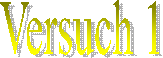 Versuch 1