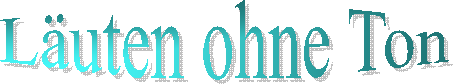Luten ohne Ton